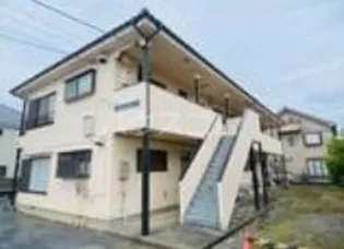 第二ハイツ伊藤の画像