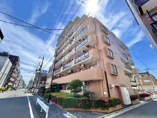 アーバンヒルズ吾妻橋の画像