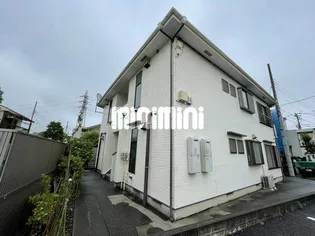 平和台ハイツの画像