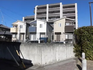 愛知県長久手市市が洞1【一戸建】の外観