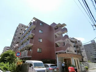 KSマンションの画像
