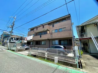 カスタム加島Ⅱの画像