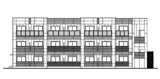 西条本町駅前マンションの画像
