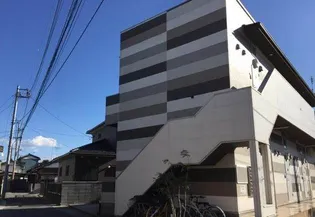 LAPIS検見川の画像