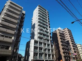 アーバネックス旗の台の画像