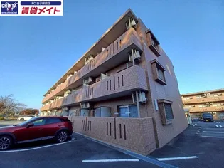 セントリバーヒルズひばりが丘 Iの画像