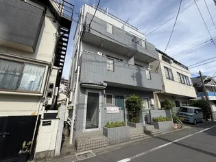 コスミー岡山の画像
