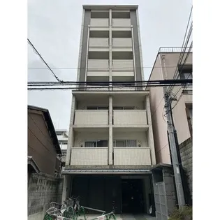 GーSTAGE京都油小路の画像