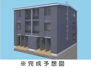 ヒカワヒルズの画像