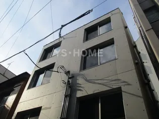 東京都杉並区西荻南2【マンション】の外観