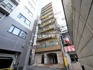 シンコーメゾン扇町の画像