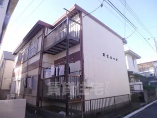 富士ハイツの画像