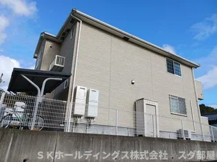 アヴァンティ黒井 IIの画像