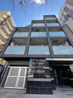 東京都板橋区小茂根1【マンション】の外観