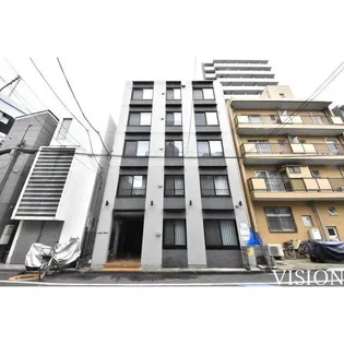 CASA FERIOの画像