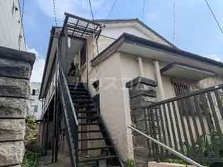 今西アパートの画像