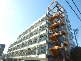 ウィンド津田沼の画像