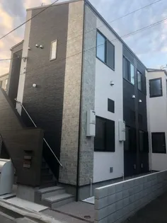 ルビーパレスの画像