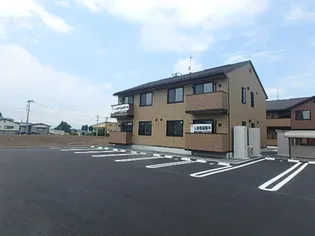 銀河タウン Dの画像