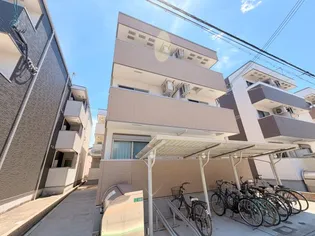フジパレス新深江VI番館の画像