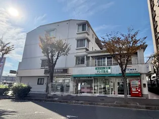 パロス沢良宜の画像