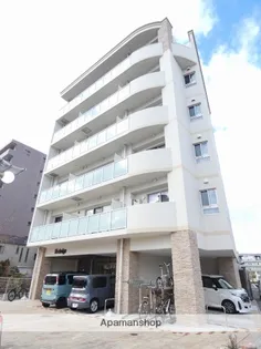 TKマンション中央Ⅲの画像