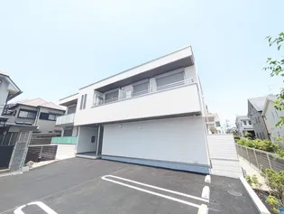 シャーメゾン MVーⅧの画像