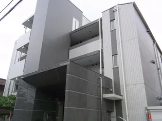 東芳ロイヤルガーデンの画像