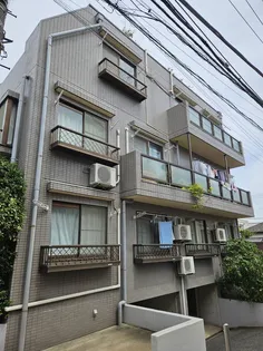 TOP HILLS上原の画像