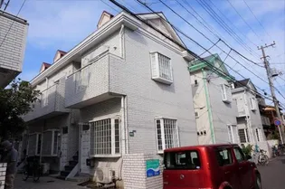 ローズアパートQ54Cの画像