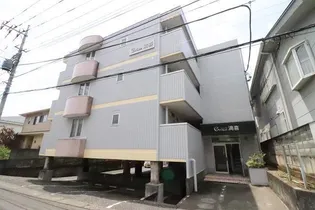グレース満喜の画像