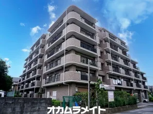 フェアール習志野の画像