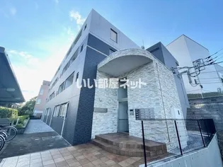 サクセス あざみ野南の画像