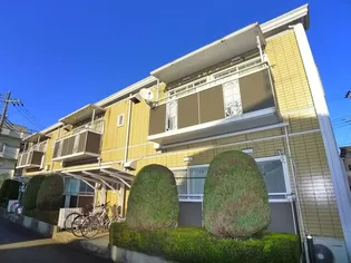 ドミール参番街の画像
