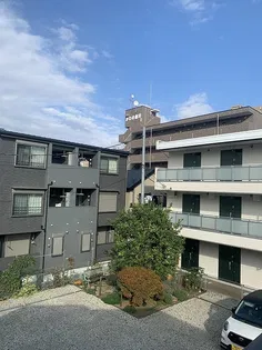 神奈川県厚木市恩名2【一戸建】の外観