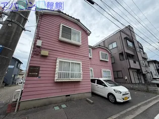 メゾンフェニーチェの画像