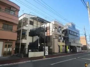 マルトミハイツ渡田の画像