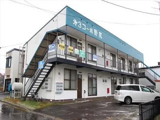 第3コーポ野尻の画像