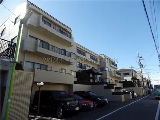 アーバネスト弦巻の画像