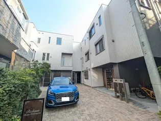 リシェス文京本駒込の画像