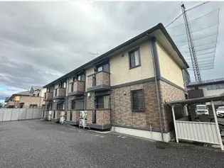 グリーンヒルズ Aの画像