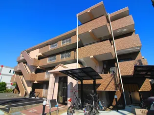ラ フォーレ北川の画像