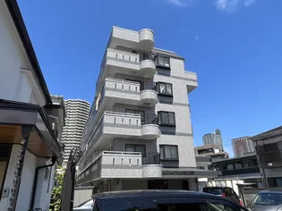 クリスタルマンション川口の画像