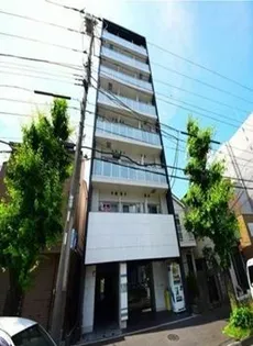 グロース西横浜の画像