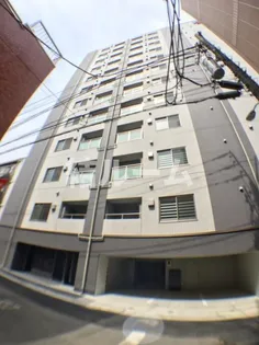 東京都板橋区宮本町【マンション】の外観