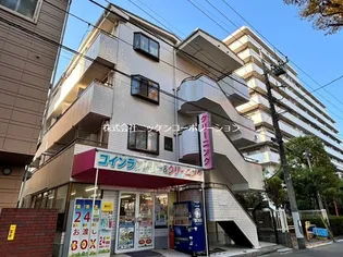 スターライトマンションの画像