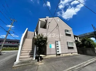 ストークハイツIIIの画像