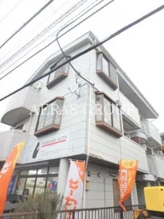 トーシンコーポの画像