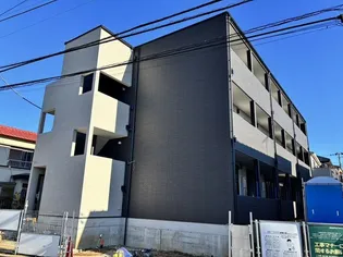 リオン高根台の画像