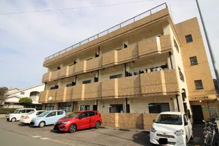 ベルポイント伊敷の画像